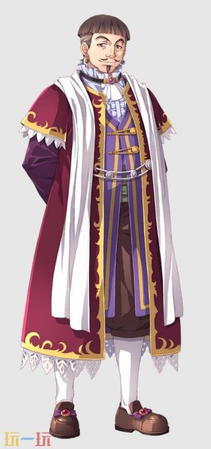 《空之轨迹 the 1st》王都「格兰赛尔」视频介绍发布