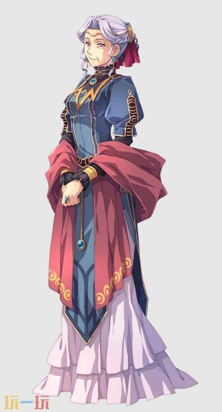 《空之轨迹 the 1st》王都「格兰赛尔」视频介绍发布