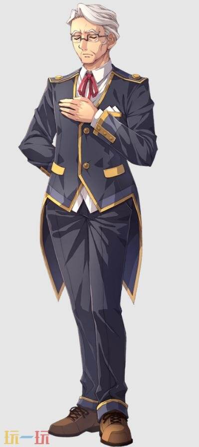 《空之轨迹 the 1st》王都「格兰赛尔」视频介绍发布