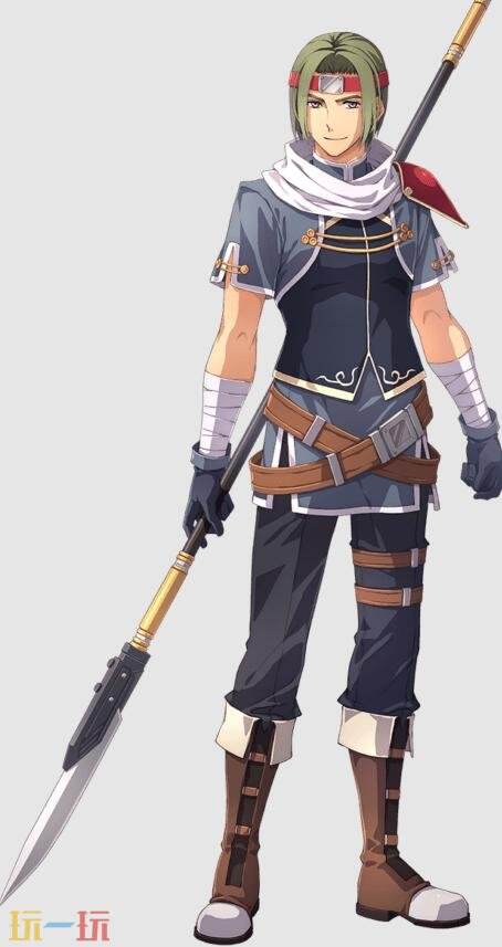 《空之轨迹 the 1st》王都「格兰赛尔」视频介绍发布