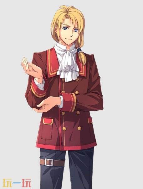 《空之轨迹 the 1st》王都「格兰赛尔」视频介绍发布