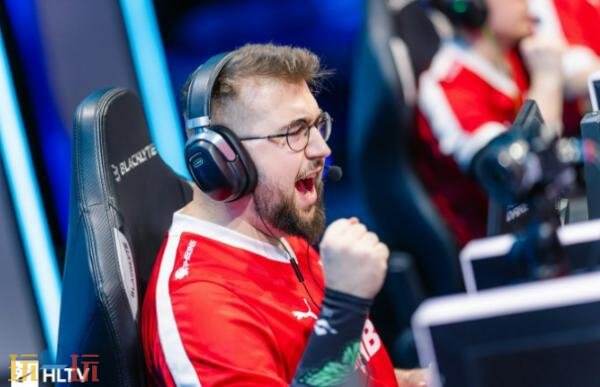 CS2 Blast赏金赛S2淘汰赛首日赛果！Astralis和Aurora告别赛场