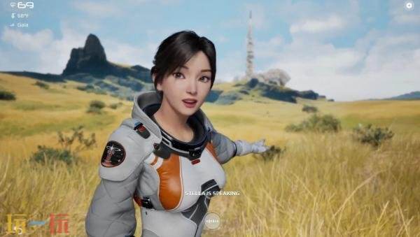 米哈游创始人全新科幻游戏《星之低语》现已正式发售