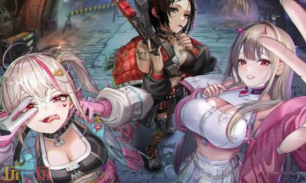 公共场合勿点！福利拉满的美少女涩涩游戏推荐