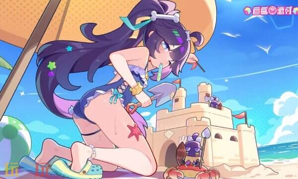 公共场合勿点！福利拉满的美少女涩涩游戏推荐