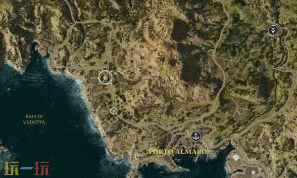四海兄弟故乡工人罢工报纸在哪 工人罢工报纸位置介绍​