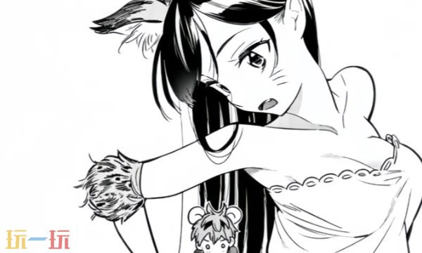 妖精漫画在线看漫画入口在哪 免费看漫画入口分享​