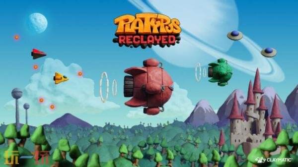 横向卷轴射击《Platypus Reclayed》重制版将于9月18日推出