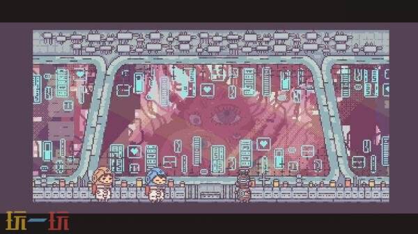 双人动作冒险《不同的星球》已登陆Switc/Switc2平台