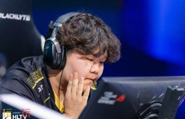 CS2 Blast赏金赛S2结束！Spirit夺冠！donk荣膺MVP