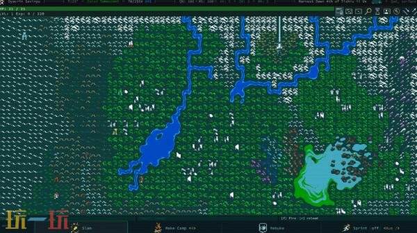科幻类肉鸽游戏《卡德洞窟》2025年Q4登陆Switch
