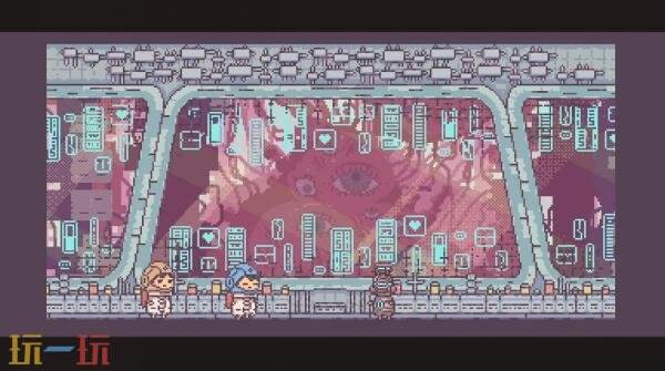 双人益智冒险《不同的星球》将于11月登陆PS4/5和Switch2平台