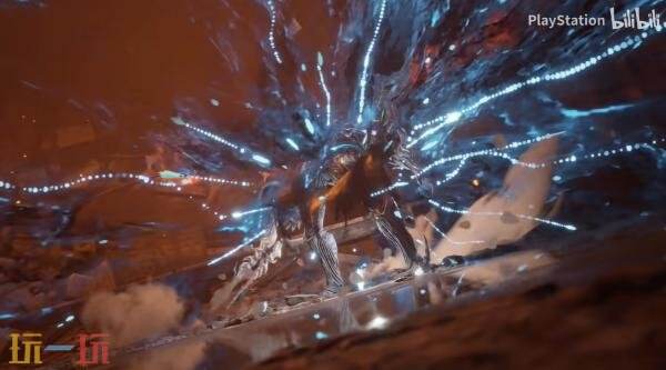 动作RPG《失落之魂》新预告片「阿瑞纳之力」发布