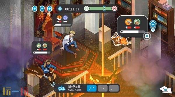 急救员体验模拟《新港救援队》将登陆Switch平台