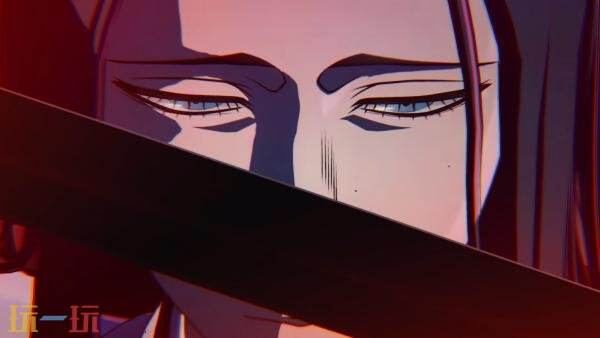 《BLEACH 魂魄觉醒》DLC角色卯之花烈【千年血战篇】预告发布