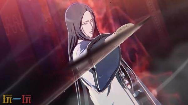 《BLEACH 魂魄觉醒》DLC角色卯之花烈【千年血战篇】预告发布