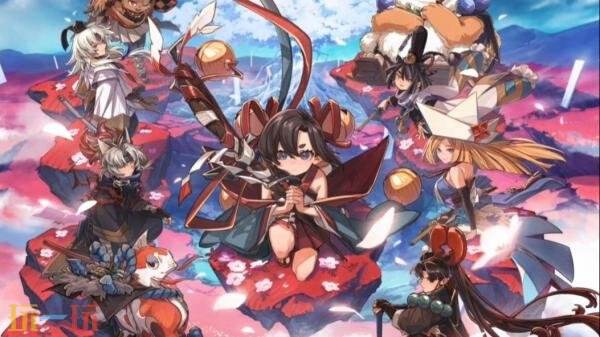 肉鸽动作《永久与神树的祈愿者》试玩demo现已全平台上线