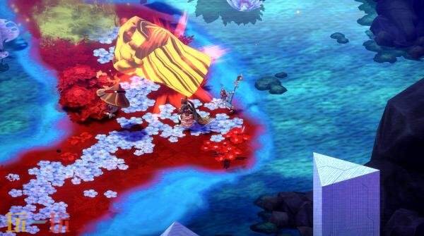 肉鸽动作《永久与神树的祈愿者》试玩demo现已全平台上线