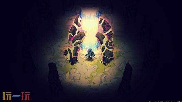 《以太术士》PC版抢先体验将于9月23日推出