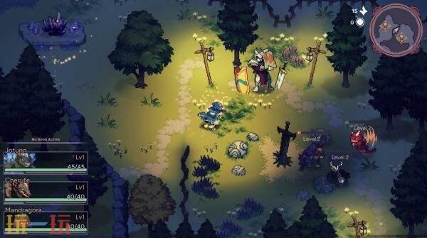 《以太术士》PC版抢先体验将于9月23日推出