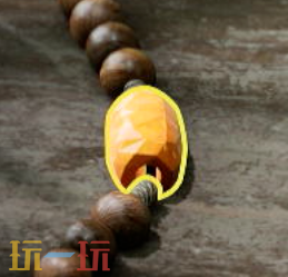 四海兄弟故乡毅力珠饰怎么获取 毅力珠饰获取攻略​