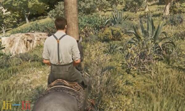 四海兄弟故乡是重启作品吗 第四部续作相关介绍