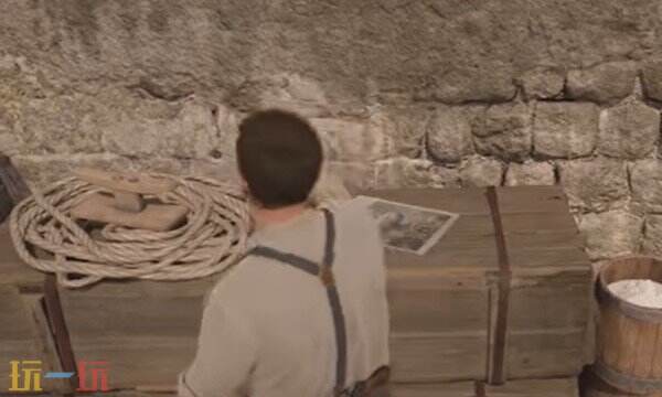 四海兄弟故乡惊人的发明报纸在哪 惊人的发明报纸位置介绍​