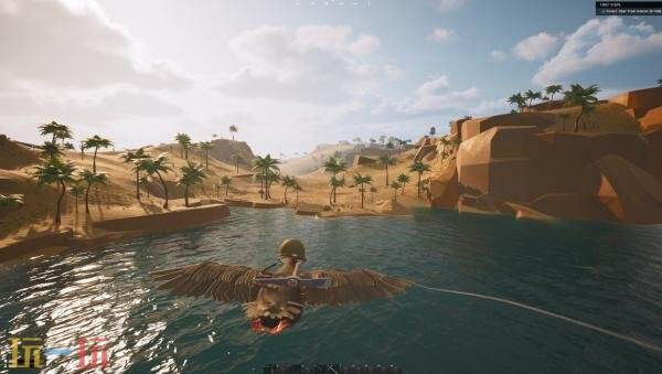 《DUCKSIDE》PS5和Xbox版抢先体验9月3日推出