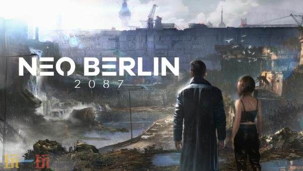 动作RPG《Neo Berlin 2087》游戏玩法预告发布