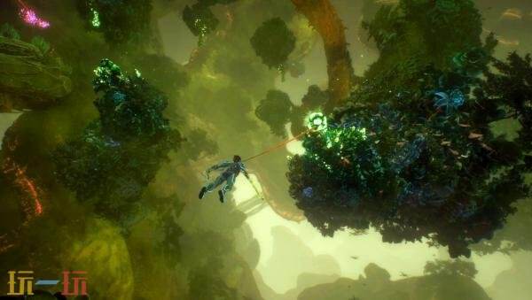 射击游戏《Otherskin》9月2日在Steam发售 首发八五折优惠