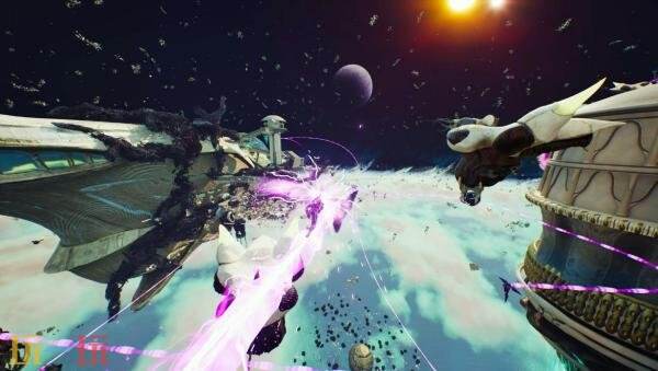 射击游戏《Otherskin》9月2日在Steam发售 首发八五折优惠