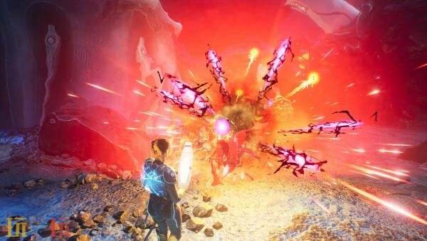射击游戏《Otherskin》9月2日在Steam发售 首发八五折优惠