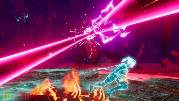 射击游戏《Otherskin》9月2日在Steam发售 首发八五折优惠