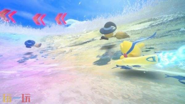 《卡比的驭天飞行者》将于11月20日在Switch 2平台发售