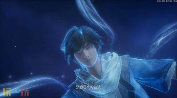 《王者荣耀世界》亮相2025科隆游戏展 全新预告片发布