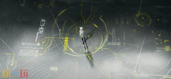 免费3D角色扮演《明日方舟：终末地》新预告片发布