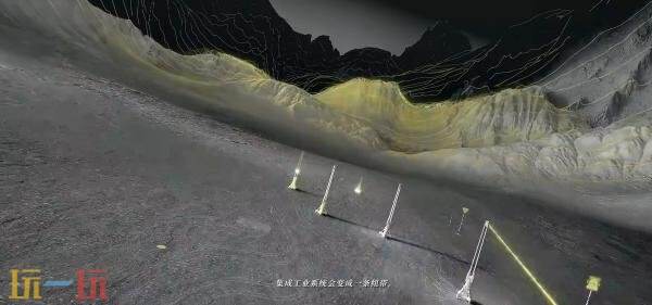 免费3D角色扮演《明日方舟：终末地》新预告片发布