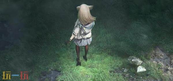 免费3D角色扮演《明日方舟：终末地》新预告片发布