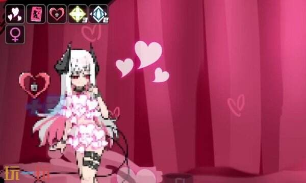 HormyCraftv桃子移植游戏特色 绅士剧情向的日式RPG