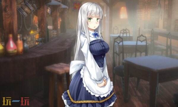 魅魔女仆桃子移植安卓版游戏特色 体验值拉满的宝藏RPG