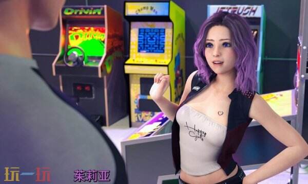 欧美3D汉化slg直装游戏推荐 7部欧美3Dslg强烈推荐