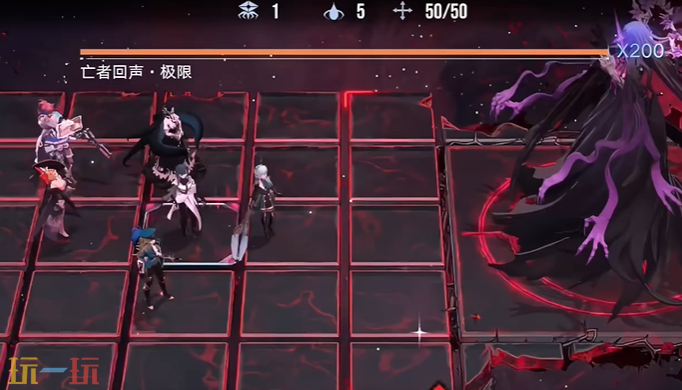 无期迷途不可承受之轻怎么打 不可承受之轻极限挑战打法教程