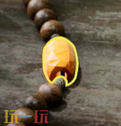 四海兄弟故乡医疗珠饰怎么获取 医疗珠饰获取攻略​