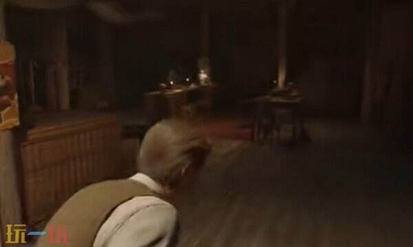 四海兄弟故乡神秘狐狸08在哪 神秘狐狸08位置介绍​