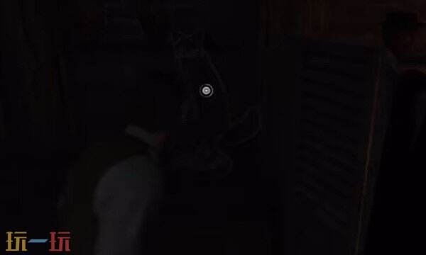 四海兄弟故乡神秘狐狸08在哪 神秘狐狸08位置介绍​