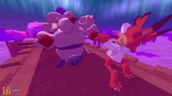 大笨猫系列新作《Bubsy 4D》首个游戏预告发布