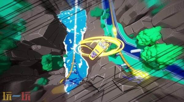 《電車炫客》游戏实机预告发布 将于2026年春季发售