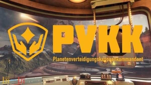 防御炮塔模拟器《PVKK：行星防御炮指挥官》将于2026年夏季推出