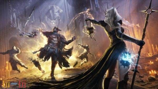黑暗奇幻动作RPG《堕落之主2》预告公布 将于2026年推出