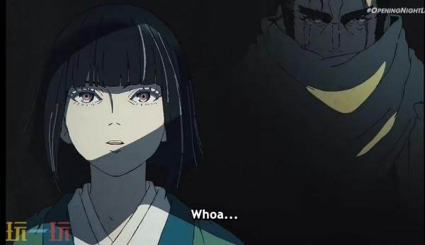 《只狼：影逝二度》改编动画《只狼：永不言败》预告公布